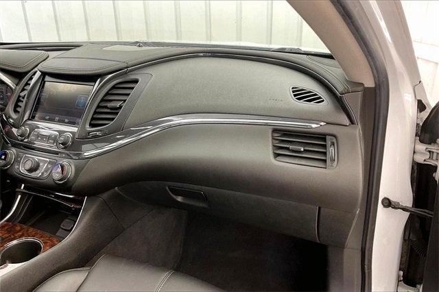 2014 Chevrolet Impala LT 2LT