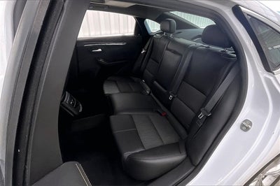 2014 Chevrolet Impala LT 2LT