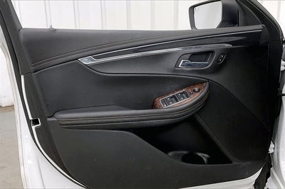 2014 Chevrolet Impala LT 2LT