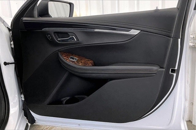 2014 Chevrolet Impala LT 2LT