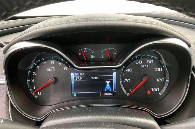 2014 Chevrolet Impala LT 2LT