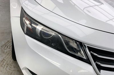 2014 Chevrolet Impala LT 2LT