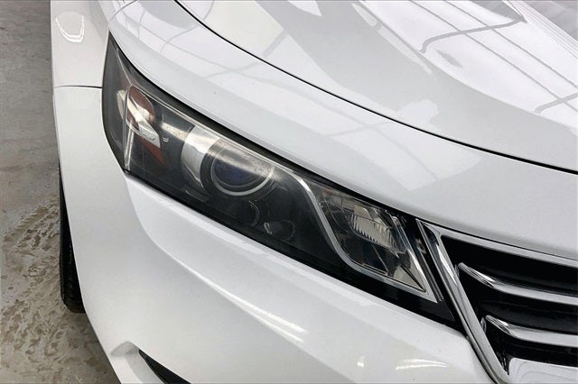 2014 Chevrolet Impala LT 2LT