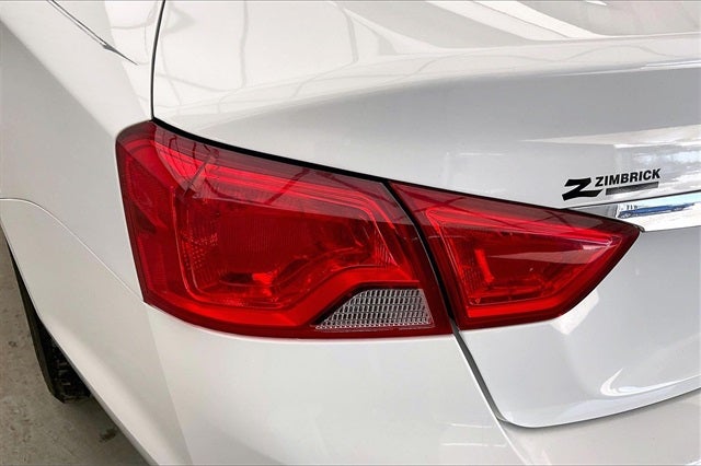 2014 Chevrolet Impala LT 2LT