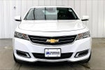 2014 Chevrolet Impala LT 2LT
