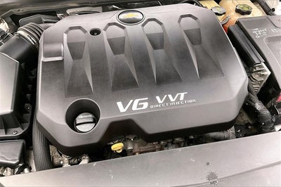 2014 Chevrolet Impala LT 2LT