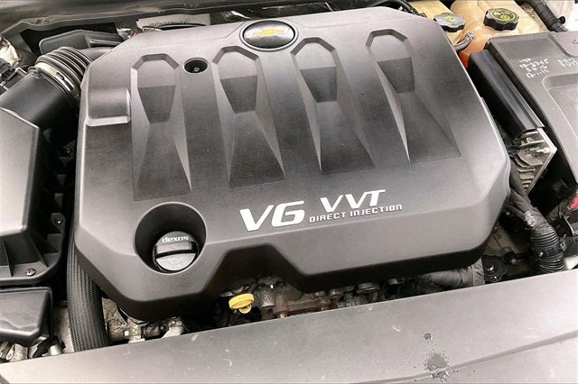 2014 Chevrolet Impala LT 2LT