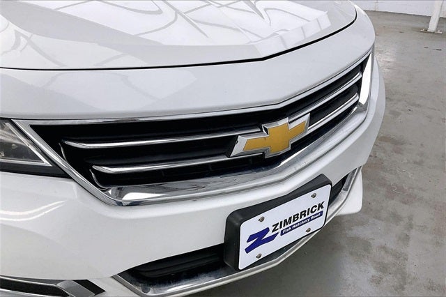 2014 Chevrolet Impala LT 2LT