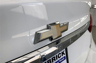 2014 Chevrolet Impala LT 2LT