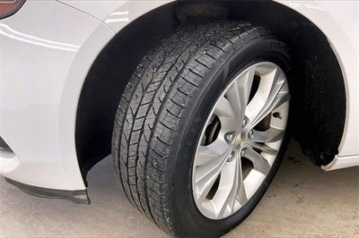 2014 Chevrolet Impala LT 2LT