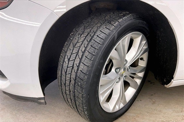 2014 Chevrolet Impala LT 2LT