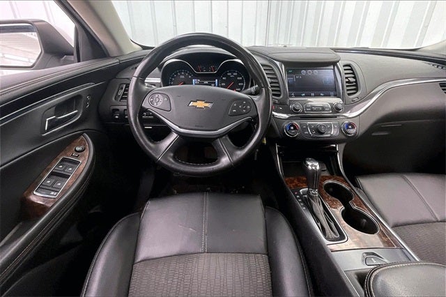 2014 Chevrolet Impala LT 2LT