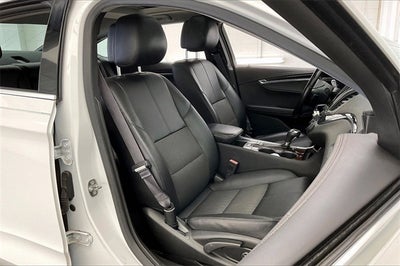 2014 Chevrolet Impala LT 2LT