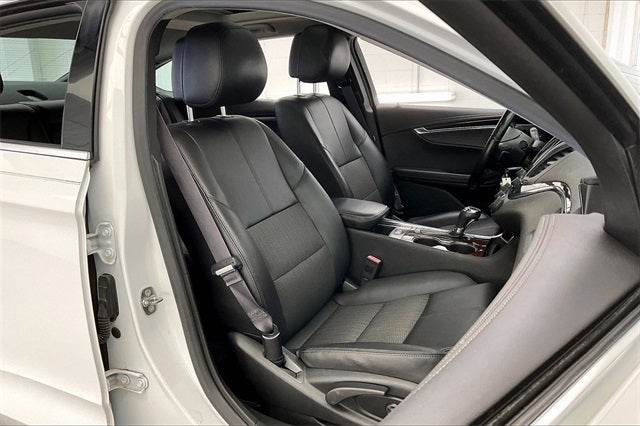 2014 Chevrolet Impala LT 2LT