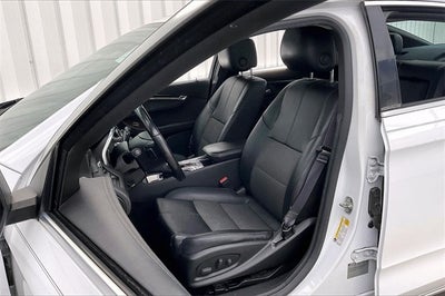 2014 Chevrolet Impala LT 2LT