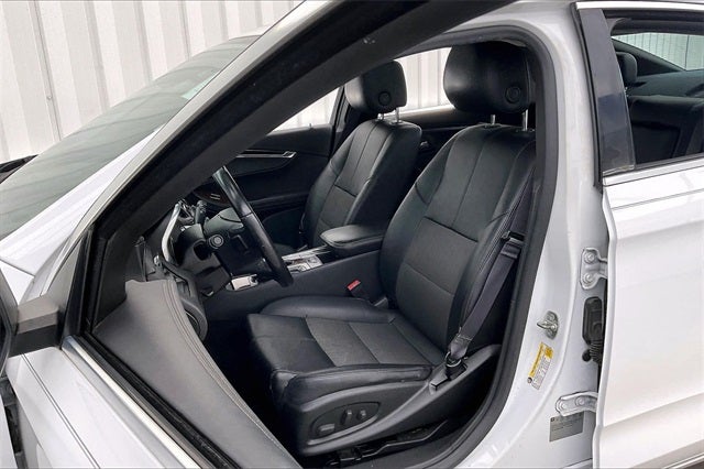 2014 Chevrolet Impala LT 2LT