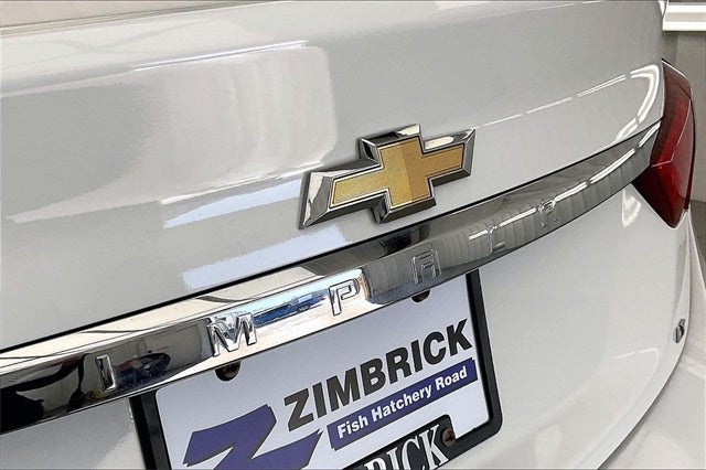 2014 Chevrolet Impala LT 2LT