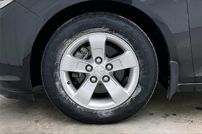 2013 Chevrolet Malibu LS 1LS