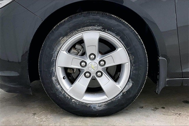 2013 Chevrolet Malibu LS 1LS