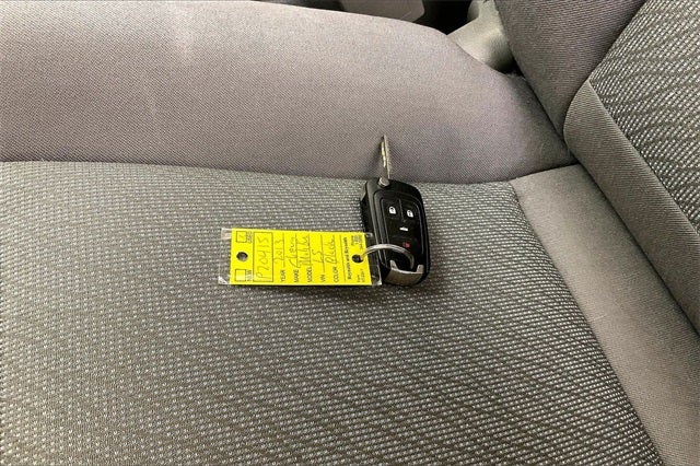 2013 Chevrolet Malibu LS 1LS