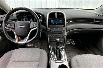 2013 Chevrolet Malibu LS 1LS