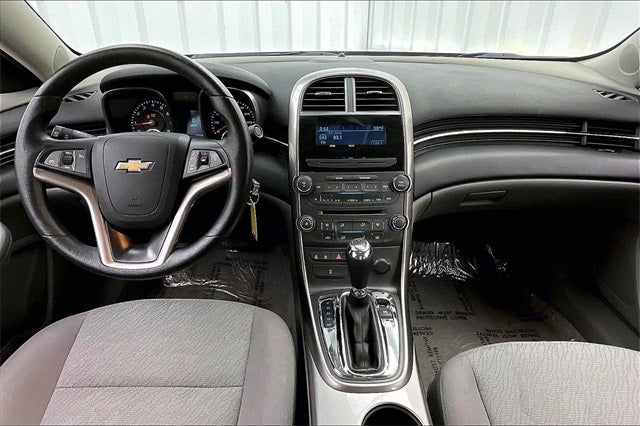 2013 Chevrolet Malibu LS 1LS