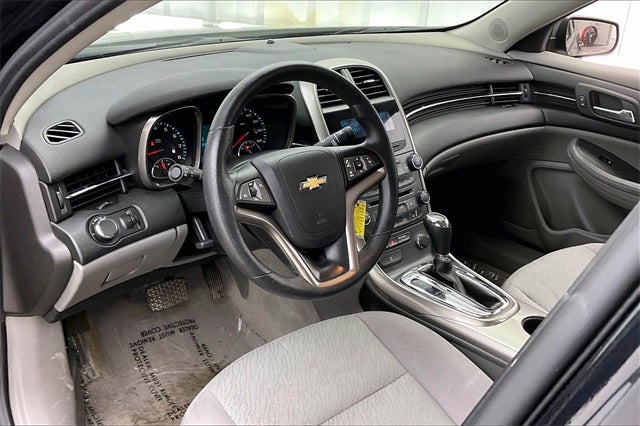 2013 Chevrolet Malibu LS 1LS