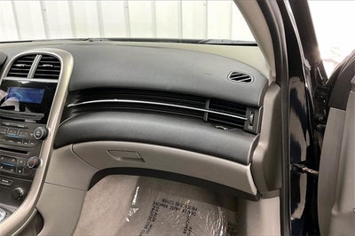 2013 Chevrolet Malibu LS 1LS