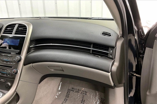 2013 Chevrolet Malibu LS 1LS