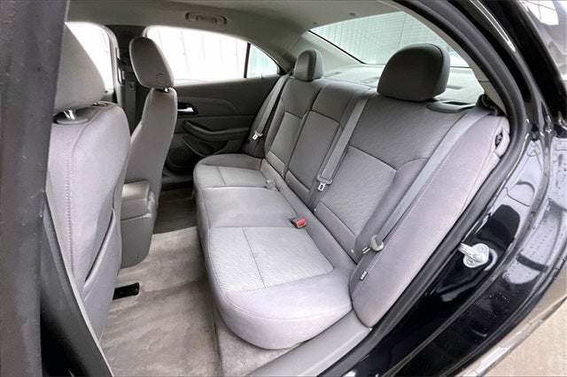 2013 Chevrolet Malibu LS 1LS