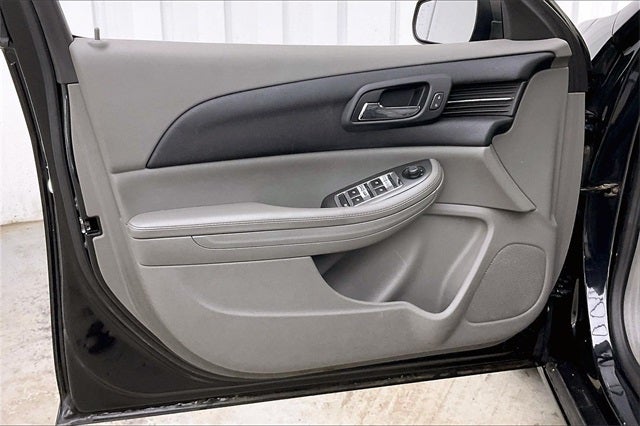 2013 Chevrolet Malibu LS 1LS