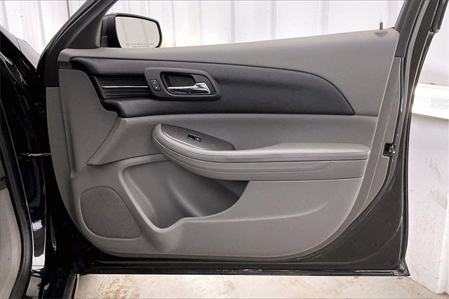 2013 Chevrolet Malibu LS 1LS