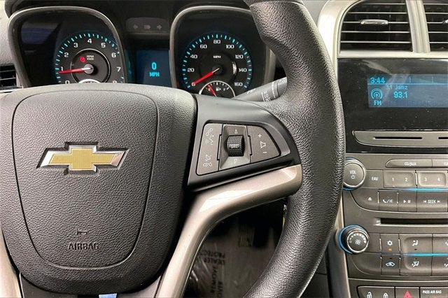 2013 Chevrolet Malibu LS 1LS