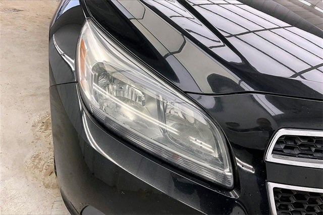 2013 Chevrolet Malibu LS 1LS