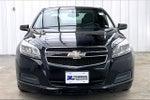 2013 Chevrolet Malibu LS 1LS