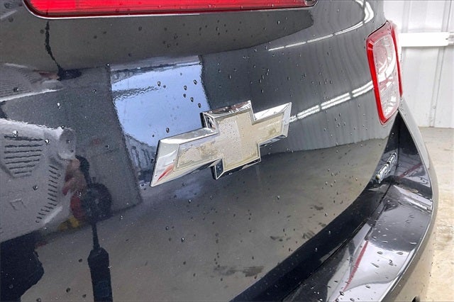 2013 Chevrolet Malibu LS 1LS