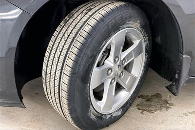 2013 Chevrolet Malibu LS 1LS