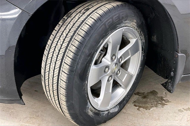 2013 Chevrolet Malibu LS 1LS