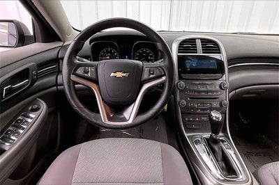 2013 Chevrolet Malibu LS 1LS