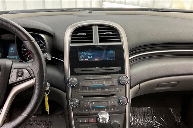 2013 Chevrolet Malibu LS 1LS