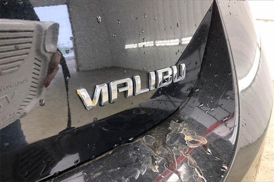 2013 Chevrolet Malibu LS 1LS