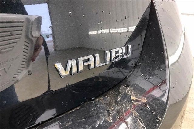 2013 Chevrolet Malibu LS 1LS