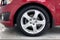 2014 Chevrolet Sonic LTZ
