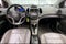 2014 Chevrolet Sonic LTZ