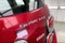 2014 Chevrolet Sonic LTZ
