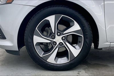 2017 Chevrolet Sonic Premier