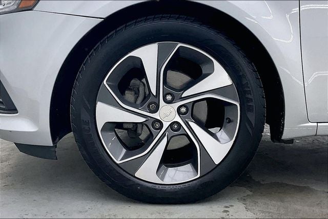 2017 Chevrolet Sonic Premier