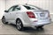 2017 Chevrolet Sonic Premier