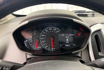2017 Chevrolet Sonic Premier