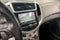 2017 Chevrolet Sonic Premier
